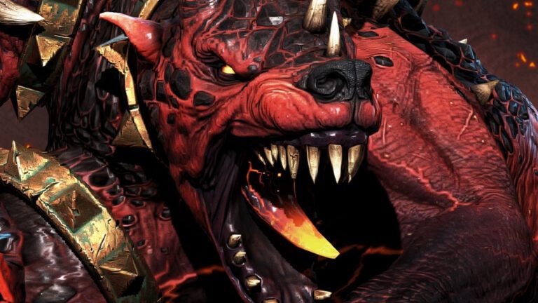 Total War Warhammer 3 vise la rédemption avec une mise à jour gratuite massive
