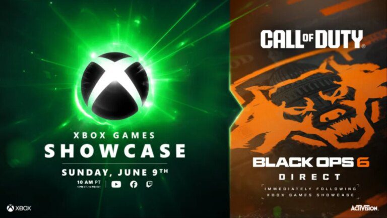 Tout annoncé lors du Xbox Games Showcase 2024 (Summer Game Fest)
