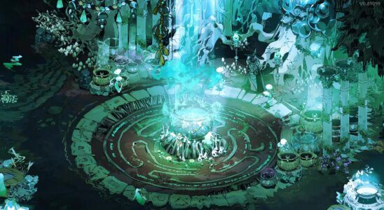 All incantations and rewards in Hades 2