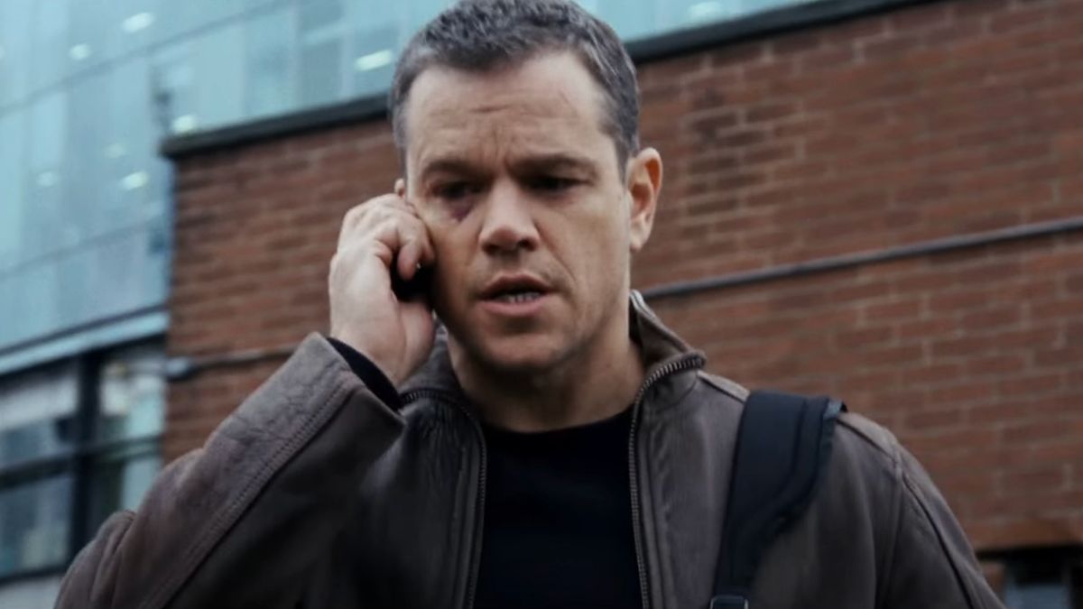 Toutes mes excuses à Matt Damon, mais tout le monde pense qu'il ressemble à une célébrité
