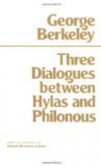 Trois dialogues entre Hylas et Philonous