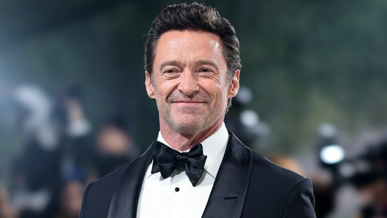 "Trois sacs pleins : un film détective de mouton", avec Hugh Jackman, obtient une date de sortie en février 2026 sur Amazon MGM Studios Plus de Variety Les plus populaires À lire absolument Abonnez-vous aux newsletters Variety Plus de nos marques
	
	
