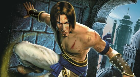 Ubisoft Toronto rejoint le projet « Remake » de Prince Of Persia : The Sands Of Time