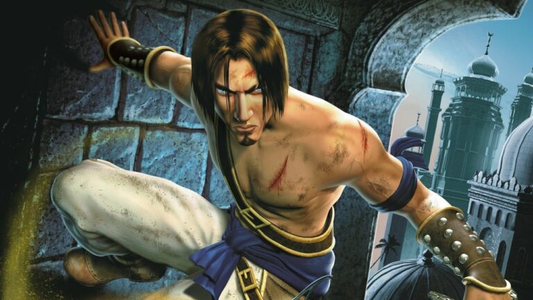 Ubisoft Toronto rejoint le projet « Remake » de Prince Of Persia : The Sands Of Time
