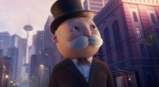 Ubisoft lance un nouveau jeu Monopoly sur Switch en septembre