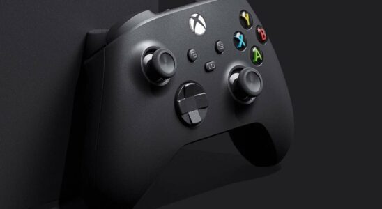 Un brevet de console de streaming Xbox découvert, montrant ce qu'aurait pu être le cloud gaming