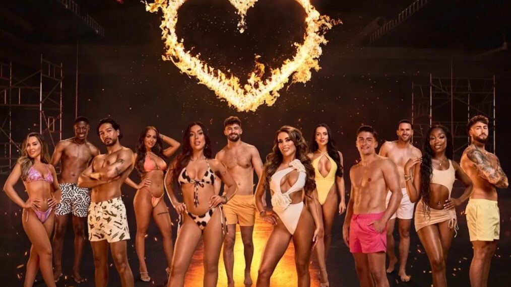 Love Island UK Season 11