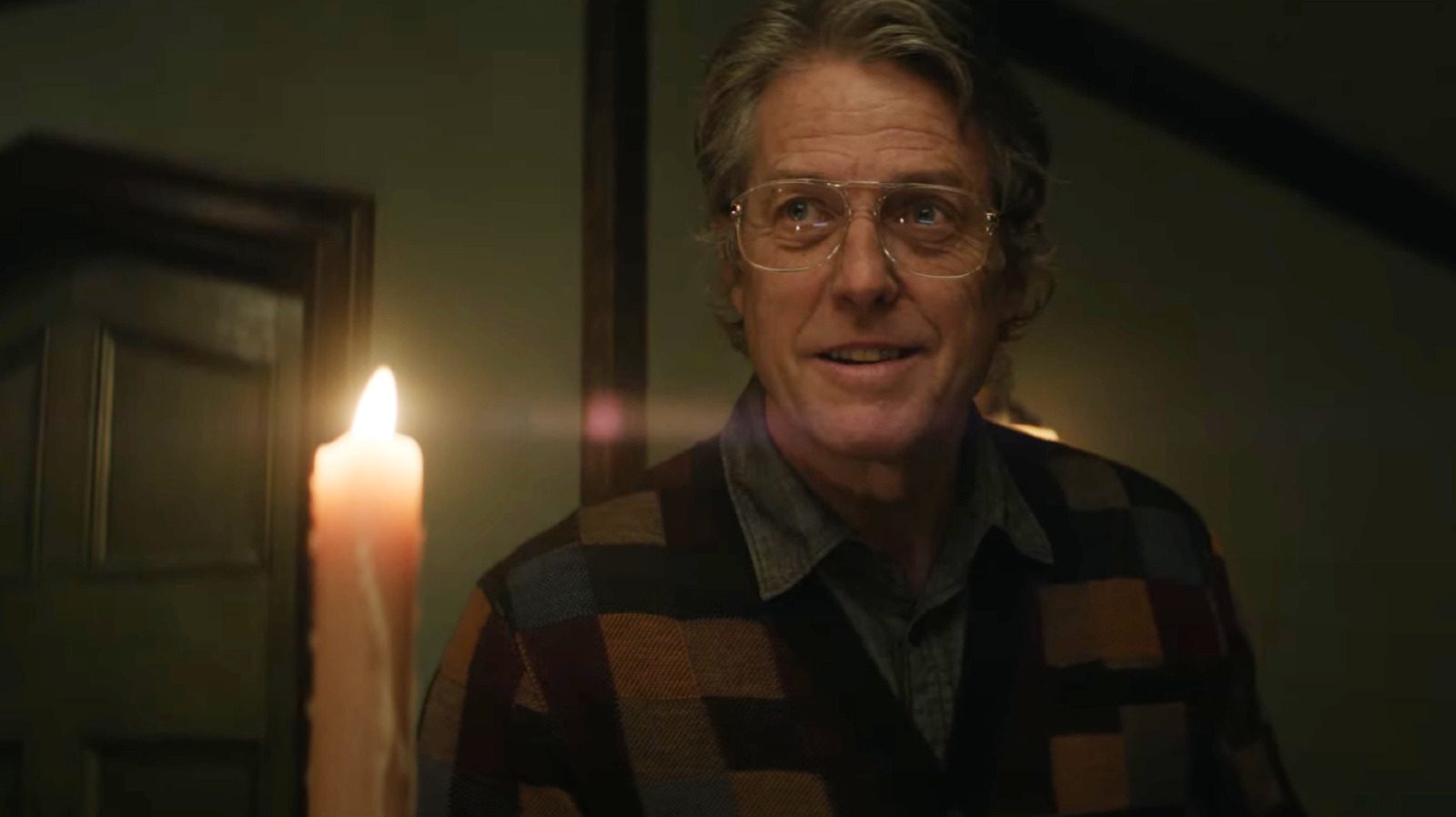 Un sinistre Hugh Grant veut que vous soyez témoin d'un miracle dans la bande-annonce de Heretic
