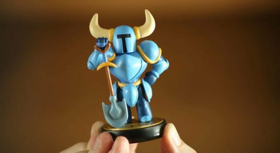 Un tout nouveau jeu principal Shovel Knight est en cours de développement