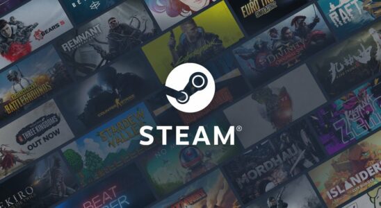 Valve poursuivie pour 656 millions de livres sterling au Royaume-Uni sur fond d'accusations de truquage du marché Steam