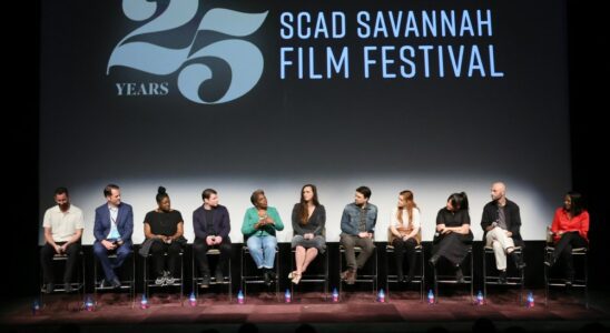 Variété pour célébrer 10 artisans à regarder au SCAD Savannah Film Festival Plus de Variété Les plus populaires À lire absolument Inscrivez-vous aux newsletters Variety Plus de nos marques