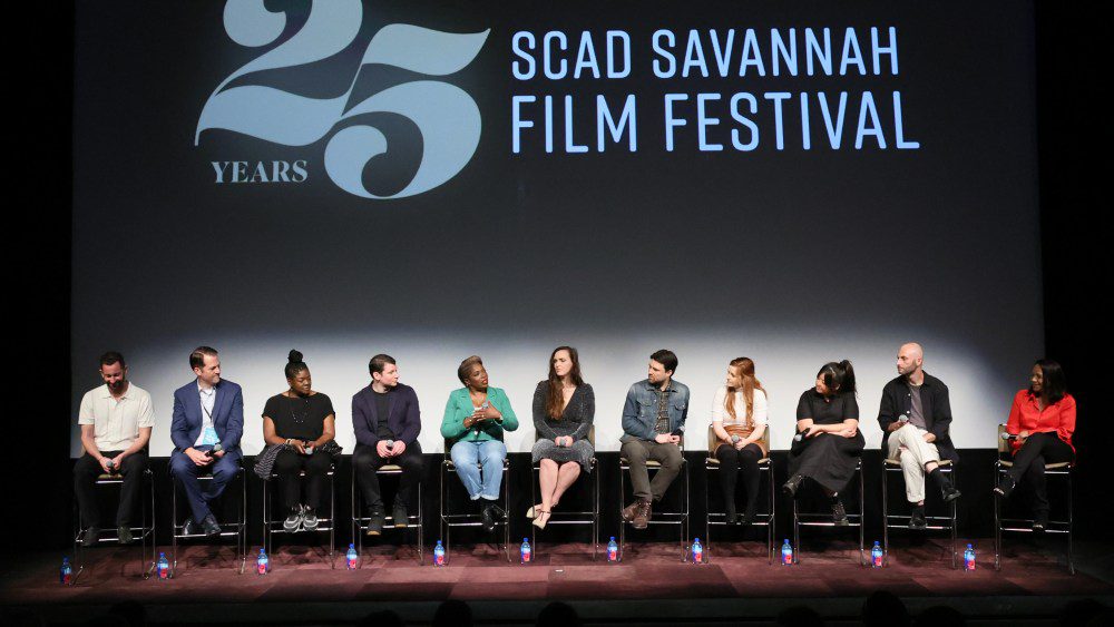 Variété pour célébrer 10 artisans à regarder au SCAD Savannah Film Festival Plus de Variété Les plus populaires À lire absolument Inscrivez-vous aux newsletters Variety Plus de nos marques
	
	
