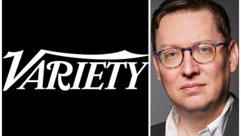 Variety remporte huit premières places aux SoCal Journalism Awards du LA Press Club, dont Brent Lang, journaliste de divertissement de l'année. Plus de Variety Les plus populaires À lire absolument Abonnez-vous aux newsletters Variety Plus de nos marques
	
	
