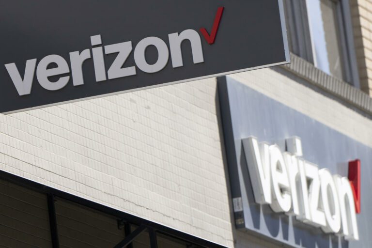 Verizon paiera une amende d’un million de dollars pour régler une enquête sur une panne du 911