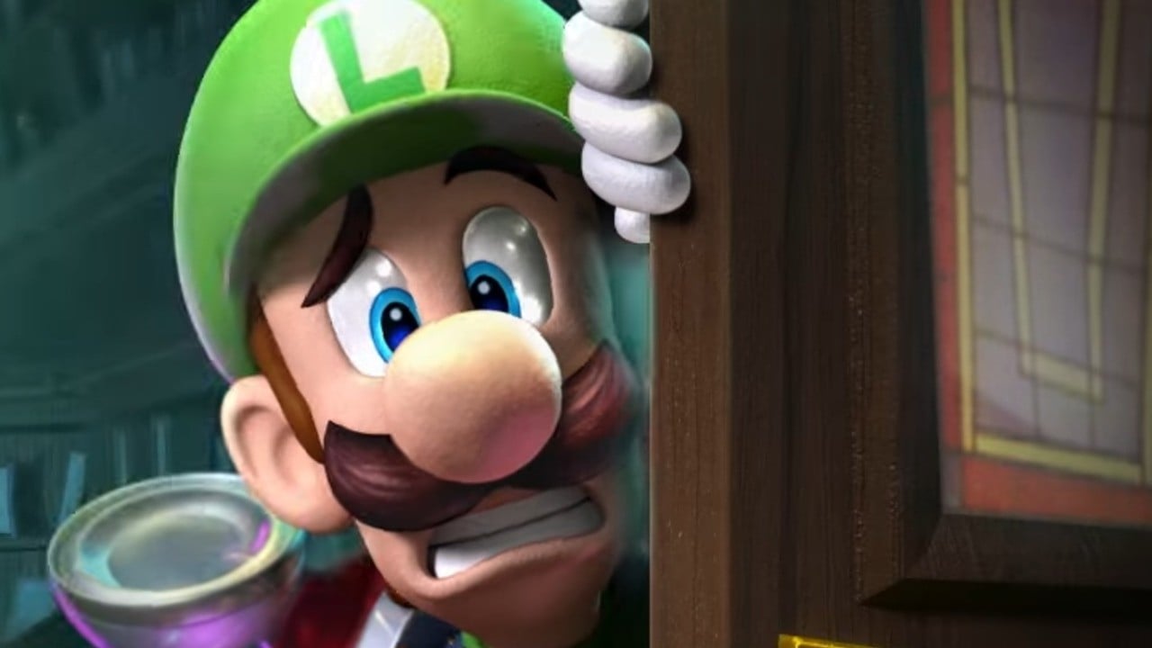 Vidéo : Luigi's Mansion 2 HD obtient une toute nouvelle bande-annonce
