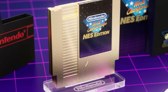 Vidéo : Nintendo World Championships : l'édition NES reçoit une nouvelle bande-annonce