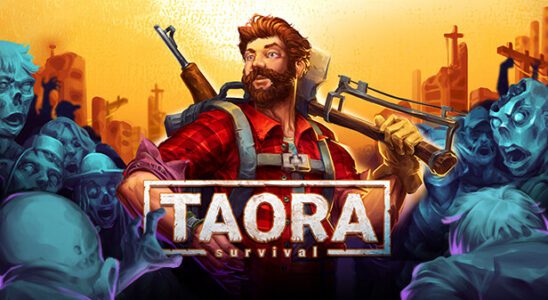 Vidéo de gameplay de Taora Survival - Skewed 'n Review