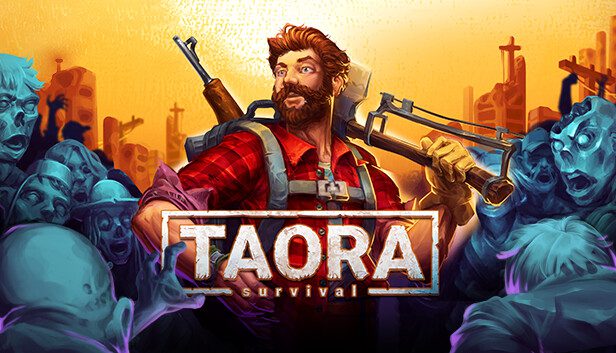 Vidéo de gameplay de Taora Survival - Skewed 'n Review