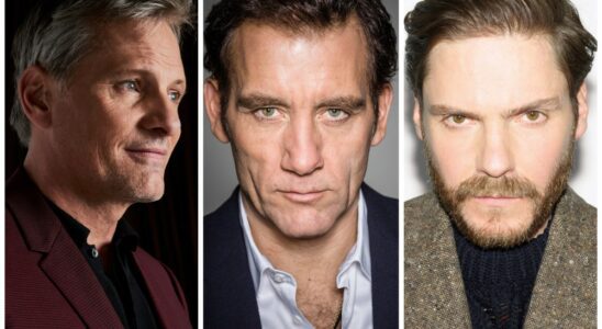 Viggo Mortensen, Clive Owen et Daniel Brühl seront honorés au Festival du film de Karlovy Vary Plus de Variety Les plus populaires À lire absolument Abonnez-vous aux newsletters Variety Plus de nos marques