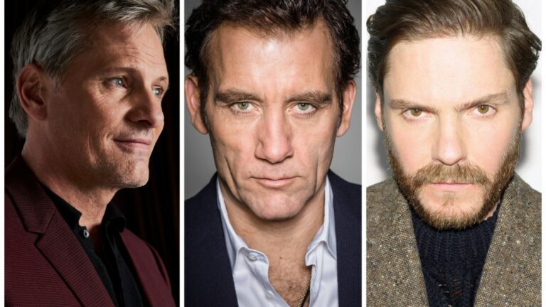 Viggo Mortensen, Clive Owen et Daniel Brühl seront honorés au Festival du film de Karlovy Vary Plus de Variety Les plus populaires À lire absolument Abonnez-vous aux newsletters Variety Plus de nos marques
	
	
