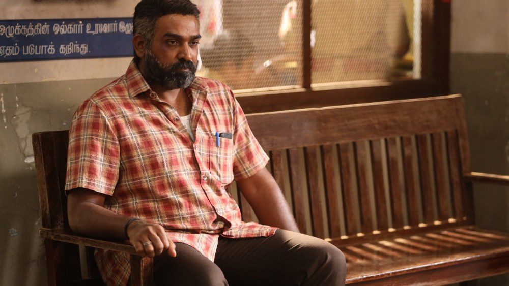 Vijay Sethupathi parle de la magie du « Maharaja », de la paternité et du saut intersectoriel : « La vie est un beau scénario » (EXCLUSIF) Plus de Variety Les plus populaires À lire absolument Abonnez-vous aux newsletters Variety Plus de nos marques
	
	
