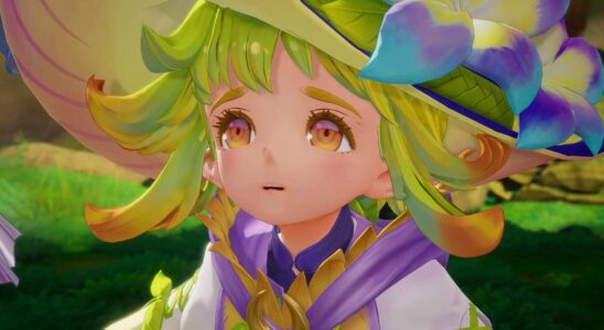 Visions of Mana sort en août, annonce Square Enix