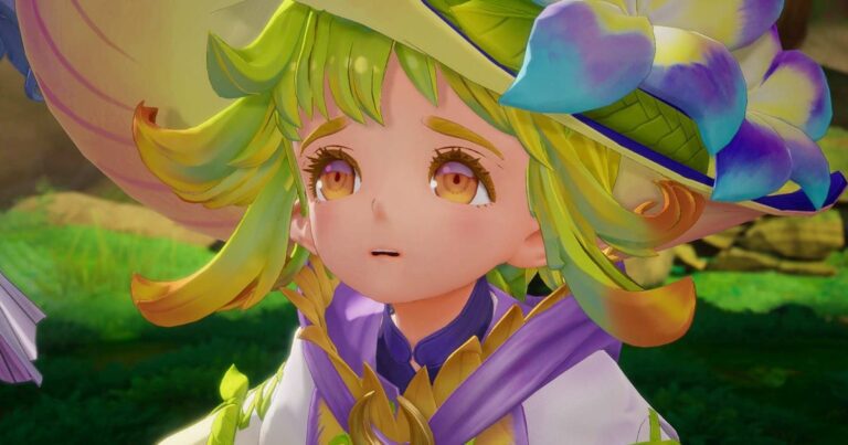 Visions of Mana sort en août, annonce Square Enix
