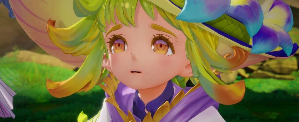 Visions of Mana sort en août, annonce Square Enix