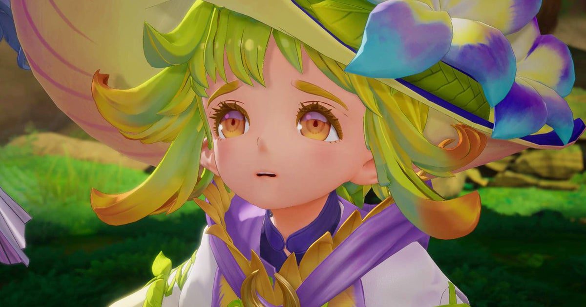 Visions of Mana sort en août, annonce Square Enix
