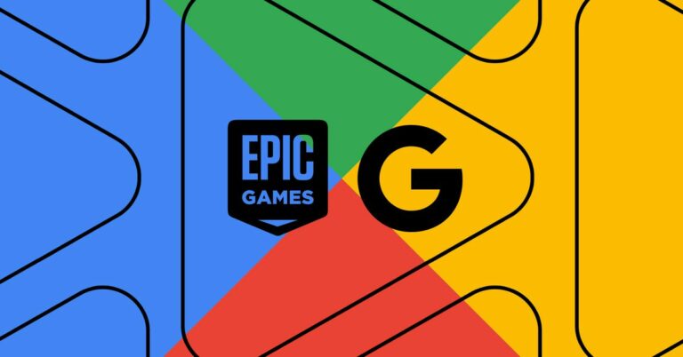 Voici combien Google estime qu’il en coûterait pour répondre aux plus grandes demandes d’Epic