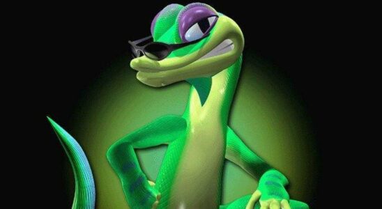 Voici votre premier aperçu de la trilogie Gex pour Nintendo Switch