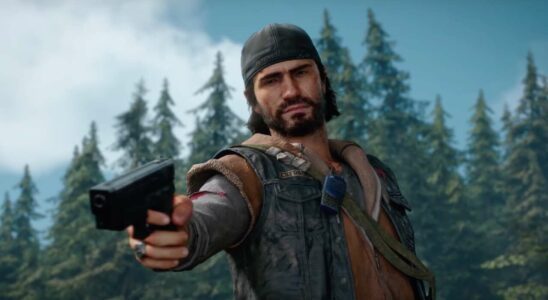 Vous gardez toujours espoir pour Days Gone 2 ?  "Il est temps de passer à autre chose", déclare Sony Dev