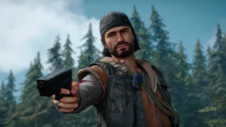  Vous gardez toujours espoir pour Days Gone 2 ?  "Il est temps de passer à autre chose", déclare Sony Dev
