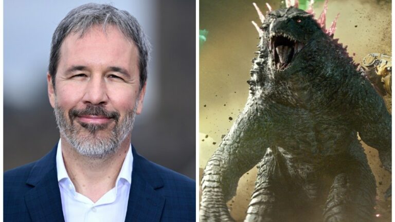 Warner Bros. et Legendary préparent le film événementiel de Denis Villeneuve pour 2026, le prochain film MonsterVerse pour 2027 Plus de Variety Les plus populaires À lire absolument Abonnez-vous aux newsletters Variety Plus de nos marques
	
	
