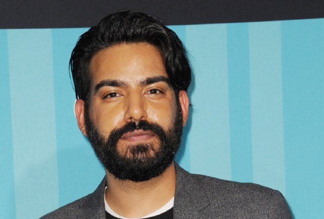 « We Were Liars » lance Rahul Kohli dans la série Amazon