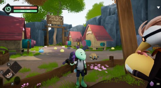 Weko the Mask Gatherer sera lancé le 26 juillet