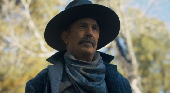 Western Horizon du réalisateur Kevin Costner s'apprête à bombarder le box-office