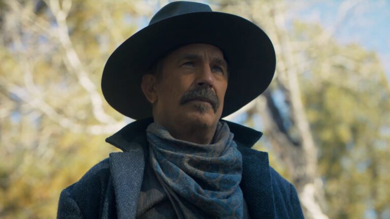 Western Horizon du réalisateur Kevin Costner s'apprête à bombarder le box-office
