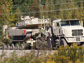 William Watson : Dans ce monde, les adieux à l’industrie de l’armement ne sont tout simplement pas à l’ordre du jour