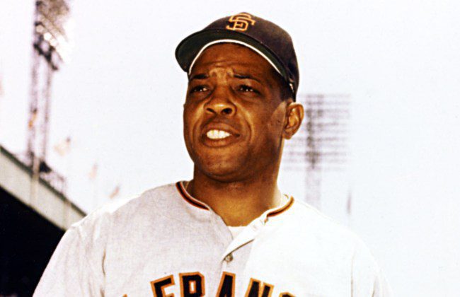 Willie Mays est mort, grand joueur de baseball, géants, hommage à Keith Hernandez