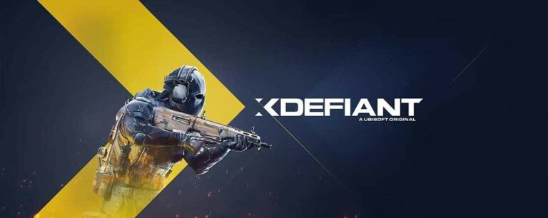 XDefiant atteint 11 millions de joueurs depuis son lancement