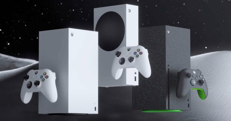  Xbox abandonne-t-elle sa Series X sur disque ?  Pas en 2024, du moins
