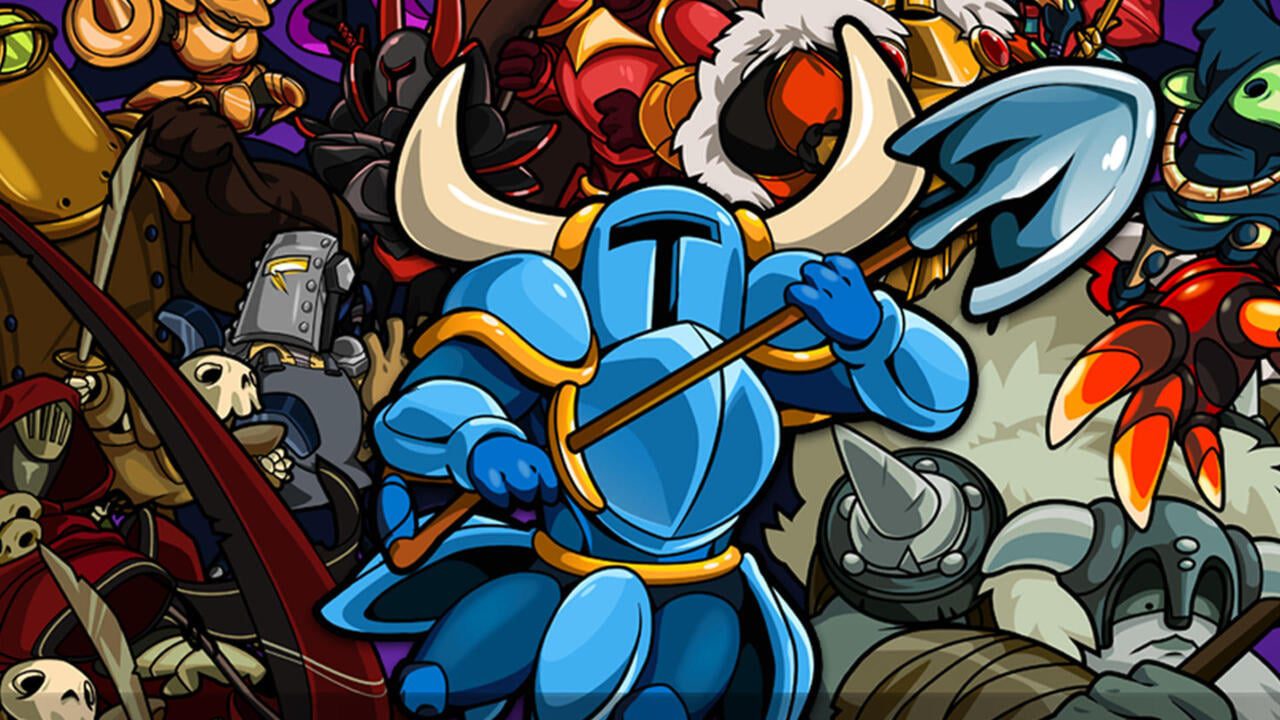 Yacht Club Broadcasting Shovel Knight Présentation du 10e anniversaire la semaine prochaine
