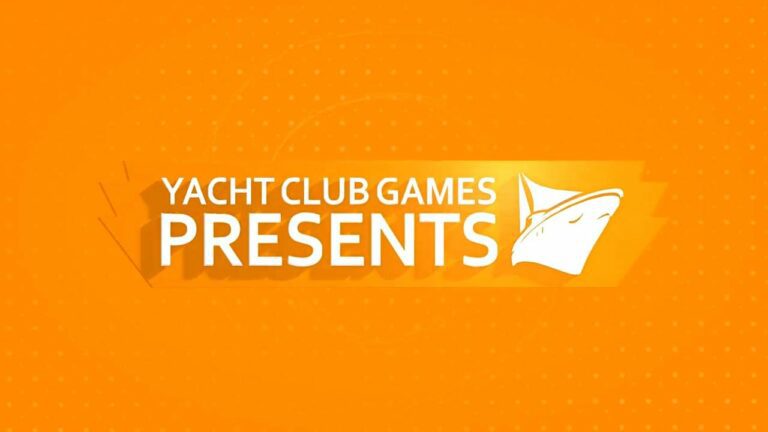 Yacht Club Games Presents prévu pour le 14 juin avec de « nouvelles annonces » et des « surprises éblouissantes »    
