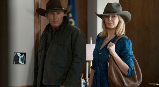 "Yellowstone" fixe enfin la date de retour de la saison 5, partie 2