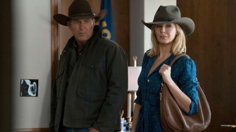 "Yellowstone" fixe enfin la date de retour de la saison 5, partie 2
