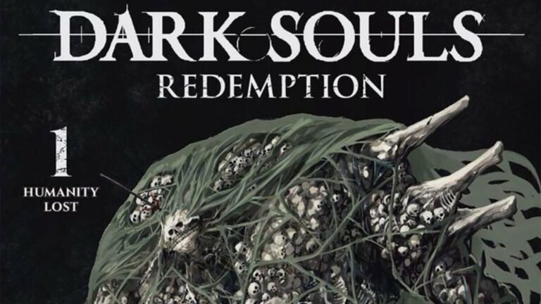 Yen Press annonce le manga Dark Souls: Redemption