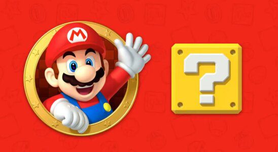 Best Mario games for the Nintendo Switch 2024