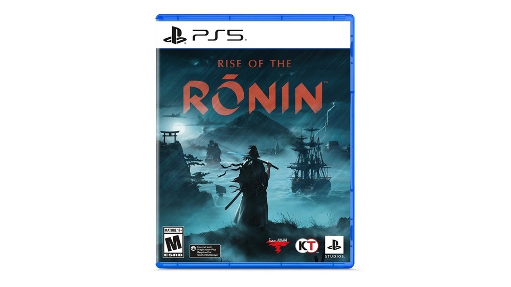 L'ascension des Ronin