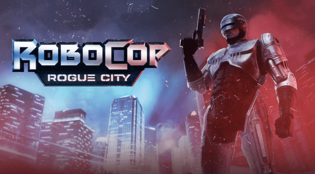 Test de RoboCop: Rogue City – Conçu pour durer
